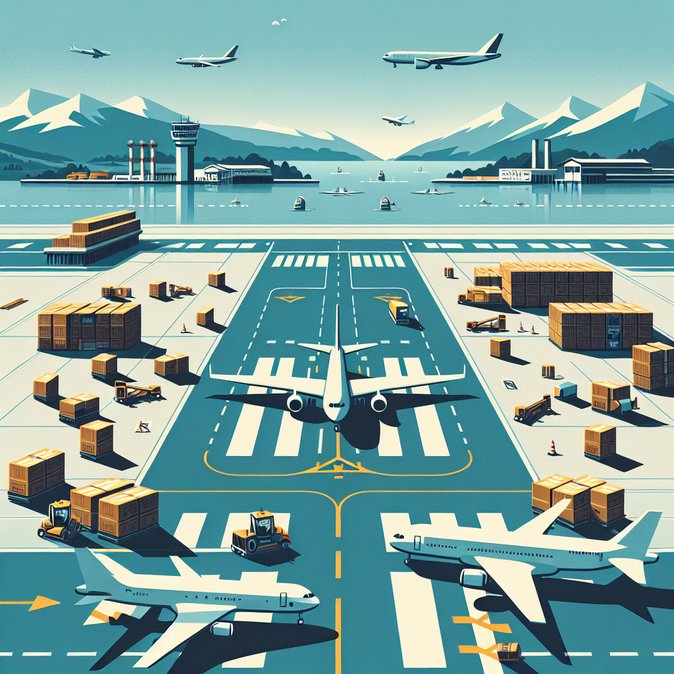 SWISS & Lufthansa Group Extend Flight Bans to Tel Aviv, Dubai and Other Middle-East Destinations