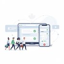 وزارة الهجرة واللاجئين والمواطنة الكندية تنشر تقرير تقدم حول تحديث المنصة الرقمية