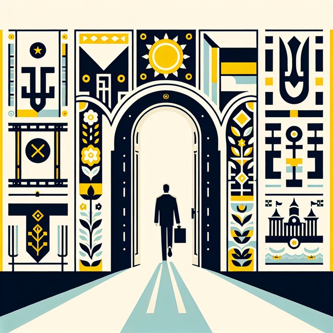 Prague Introduces Five-Year ‘Special Long-Term Residence’ for Displaced Ukrainians