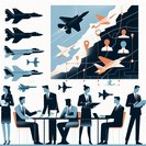 UK Deploys Six F-35B Stealth Fighters to RAF Akrotiri, Raising Air-Space Risk Assessments for Cyprus Travellers