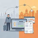 Germany updates India travel advice, flags delays for e-Business visas
