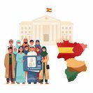 Spanish Congress Committee Passes Fast-Track Law Granting Citizenship to Up to 80,000 Sahrawis