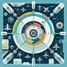 La Belgique crée un Centre national de sécurité de l’espace aérien après une série d’intrusions de drones