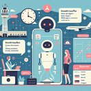 Prague Airport rolls out ‘AVA’ digital assistant to give passengers real-time flight and travel information