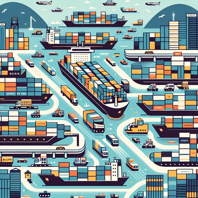 Easter–Qingming Super-Holiday Sees Passenger Crush at Hong Kong Ports