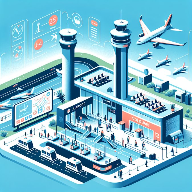 Helsinki Airport voted Europe’s best in its size class—for the seventh time