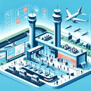 Helsinki Airport voted Europe’s best in its size class—for the seventh time