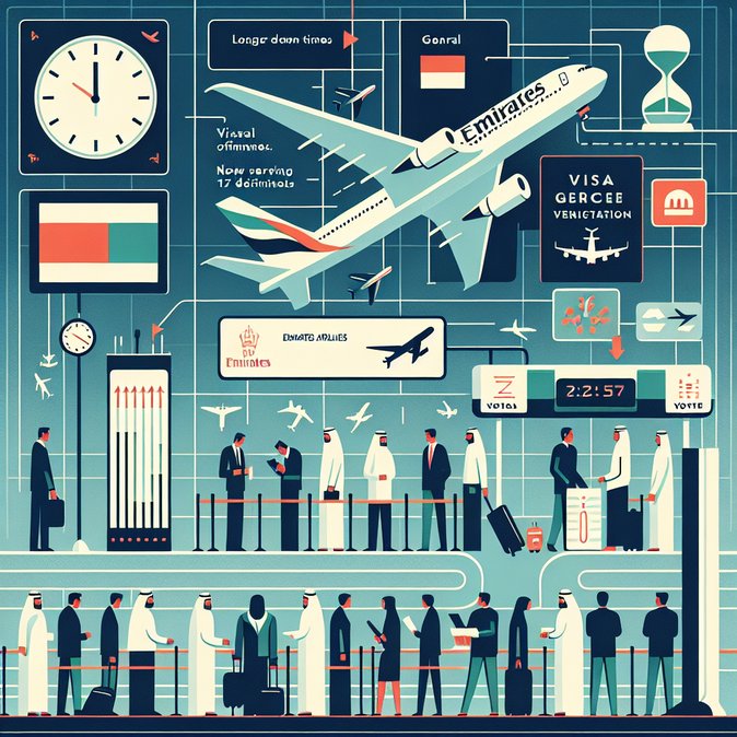 DXB Recovery Continues: More Routes Resume After Residency Grace Period Ends