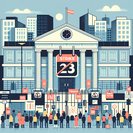 Berlin–Brandenburg strike shutters Foreigners’ Authorities, delaying visa renewals