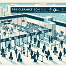 Opinion piece on U.S. pre-clearance in Dublin sparks debate on efficiency of immigration checks