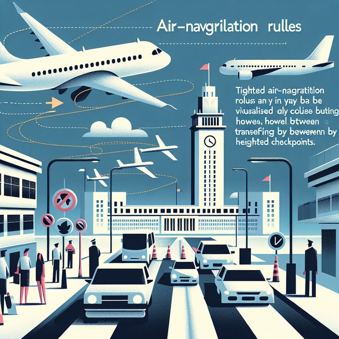 Belém cierra cielos y calles mientras la COP30 entra en su semana decisiva