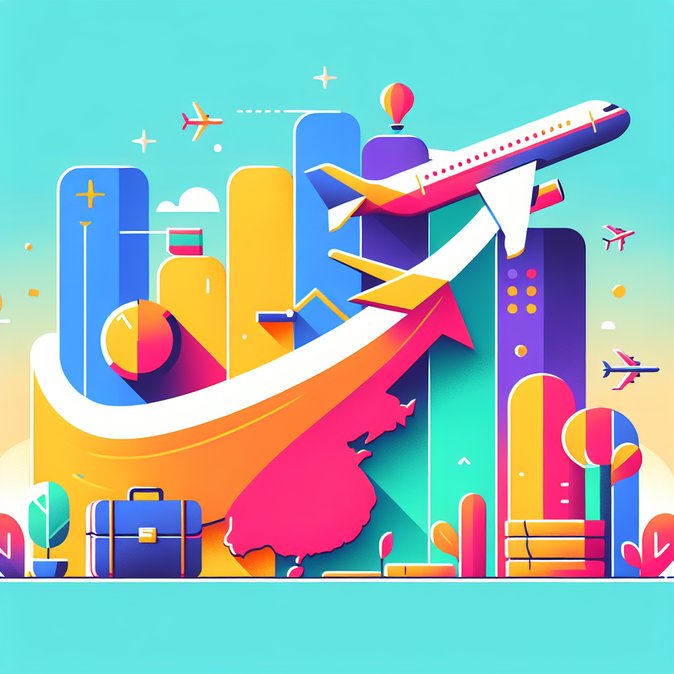 La politique de visa sans formalités de la Chine attire 30 millions de visiteurs étrangers, en hausse de 49,5 % en 2025