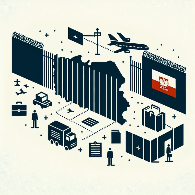 Poland Wins Full Opt-Out from EU Migrant Relocation Scheme