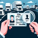 Federal rule on non-domiciled Commercial Driver’s Licences takes effect, impacting foreign truck drivers
