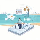 2026 Guide Updates Income Thresholds and Caps for Cyprus Digital Nomad Visa