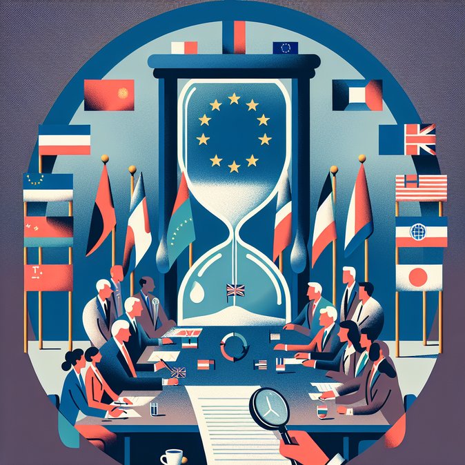 EU’s SCIFA meets in Brussels to debate mutual recognition of return decisions