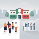 Le président Mattarella appelle à des écoles inclusives dans un contexte de débat sur la limitation du nombre d'élèves étrangers