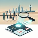 الهيئة العامة للإقامة في دبي تكشف عن 902 وثيقة سفر مزورة أو معدلة خلال حملة استمرت 18 شهراً