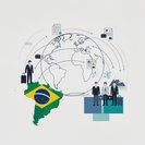 Brazil Brings Mercosur–EFTA Free-Trade Deal into Force, Easing Mobility for Service Suppliers