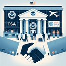 Senate Advances Stop-Gap Funding Bill that Would Restore Pay for TSA, CBP and USCIS but House Vote Looms
