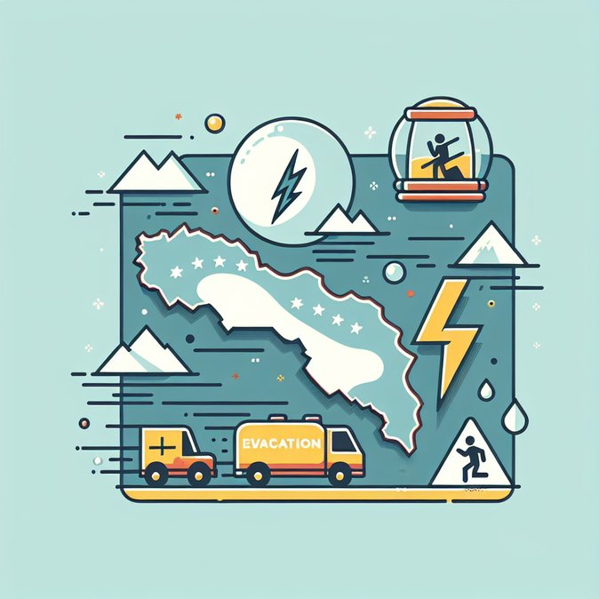 Switzerland issues ‘Do Not Travel’ warning for Venezuela after U.S. strikes