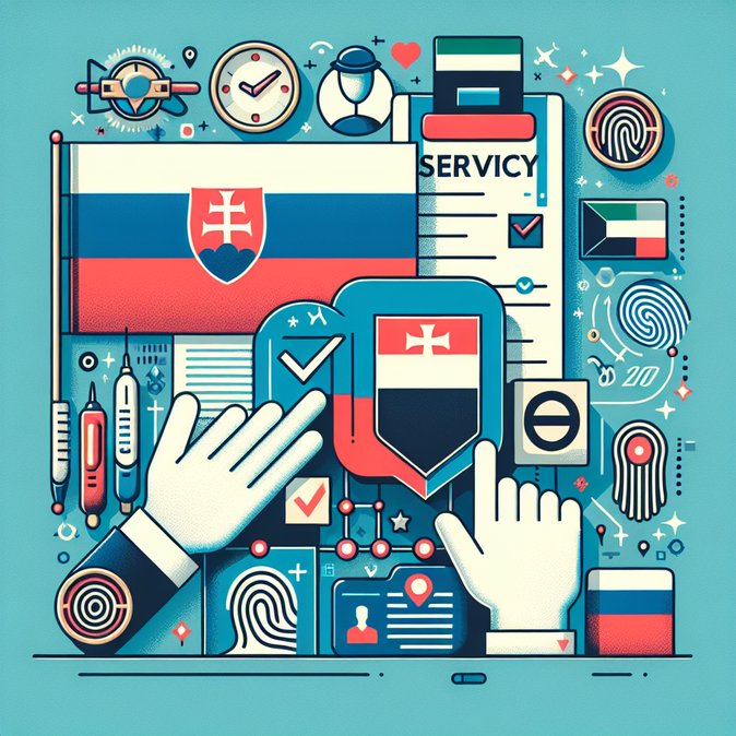 VFS Global to Take Over Slovak Schengen Visa Processing in UAE