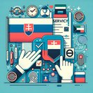 VFS Global to Take Over Slovak Schengen Visa Processing in UAE