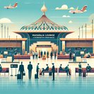 Air India unveils flagship ‘Maharaja Lounge’ at Delhi T3, signalling premium push