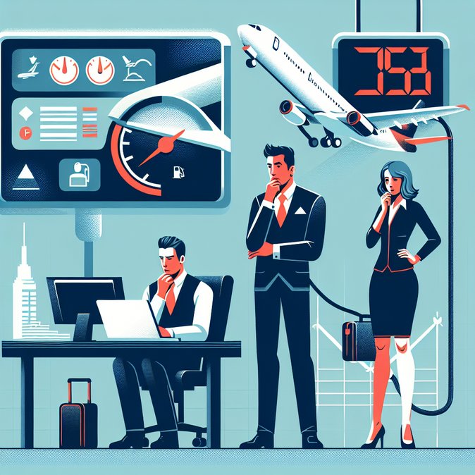 تحذر شركة يونايتد إيرلاينز من زيادة أسعار التذاكر بنسبة 15-20% لتعويض ارتفاع أسعار وقود الطائرات