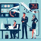 United Airlines warns of 15-20 % fare hikes to offset jet-fuel surge