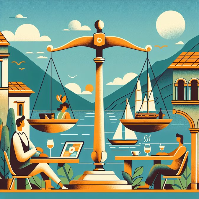 Italy’s Digital Nomad Visa 2026 — new guidance clarifies income threshold, tax perks and family rights