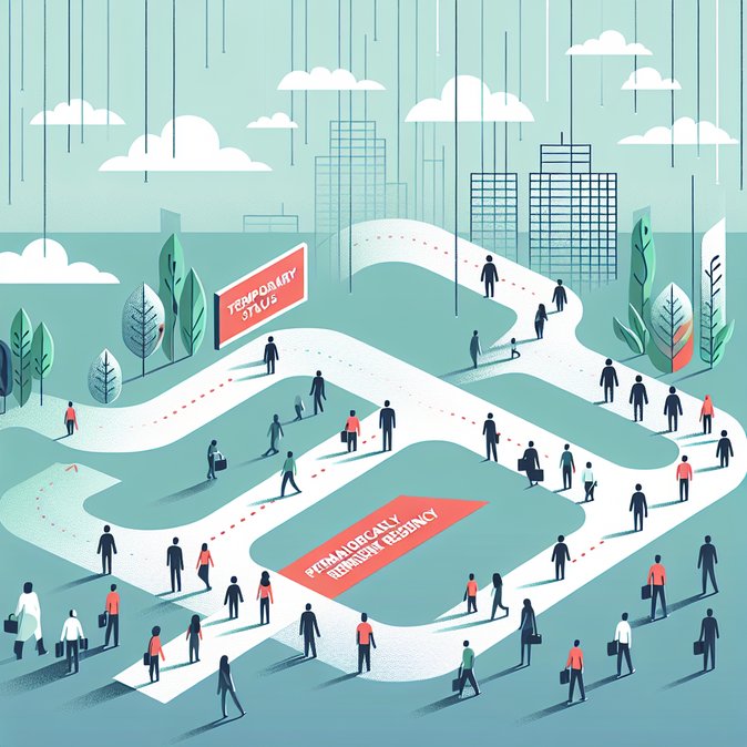 IRCC Confirms 148 000 One-Off PR Admissions Sit Outside Planned ‘Cuts’