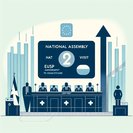 法国拟对非欧盟“访客”签证持有者征收强制医疗保险费