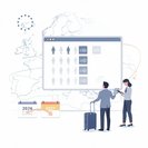 Le lancement de l’ETIAS de l’UE repoussé à 2027, compliquant la planification des voyageurs autrichiens