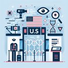 Countdown to December 26: U.S. to require facial scans—and even DNA—from all foreign travelers