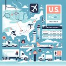 Northeast Winter Storm Grounds Post-Holiday Travel Across U.S.