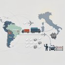 Italian authorities break up cocaine & migrant-smuggling ring linking South America to Northern Italy