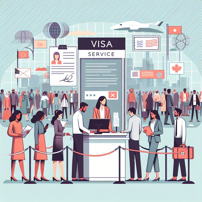 GDRFA Dubai launches ‘Closer to You’ roadshow, bringing visa services to Global Village visitors