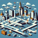 SWISS boosts summer schedule with 74 extra European rotations