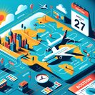 JetBlue to Launch Boston–Barcelona Non-Stop as Airlines Expand Spain Links