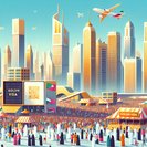 ‘Emirates Loves India’ festival gears up to welcome 50,000 NRIs and tourists to Dubai