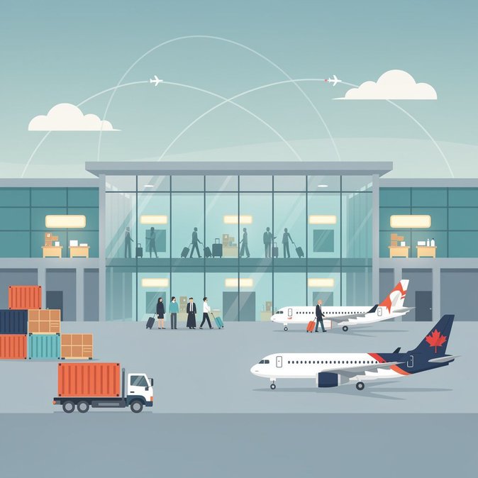 Galeão Airport publishes updated October operational plan under new Aena management