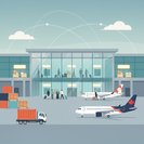 Galeão Airport publishes updated October operational plan under new Aena management