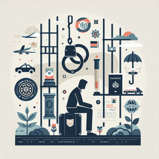 Reuters fact-check clarifies immigration status of prisoner mistakenly released from Wandsworth jail