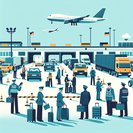 Germany to keep internal border checks with Czechia until at least 15 September