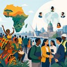Africa Day 2026 showcases Ireland’s growing multicultural links and diaspora engagement