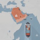 وزارة الخارجية تعيد إصدار تحذير السفر من المستوى الرابع لليمن وسط تصاعد هجمات الطائرات المسيرة الحوثية