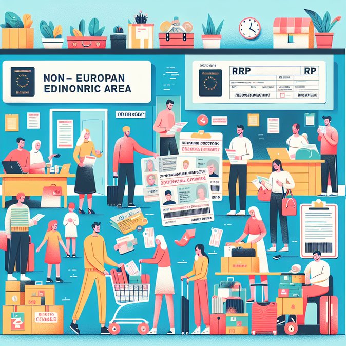 Expired Irish Residence Permit?  Christmas travel waiver granted for non-EEA residents