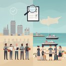 Study finds migrant labour powers 9 % of Cyprus workforce amid push to curb exploitation