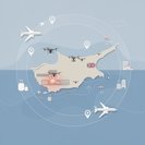 UK Updates Travel Advice for Cyprus After Drone Incident at British Base